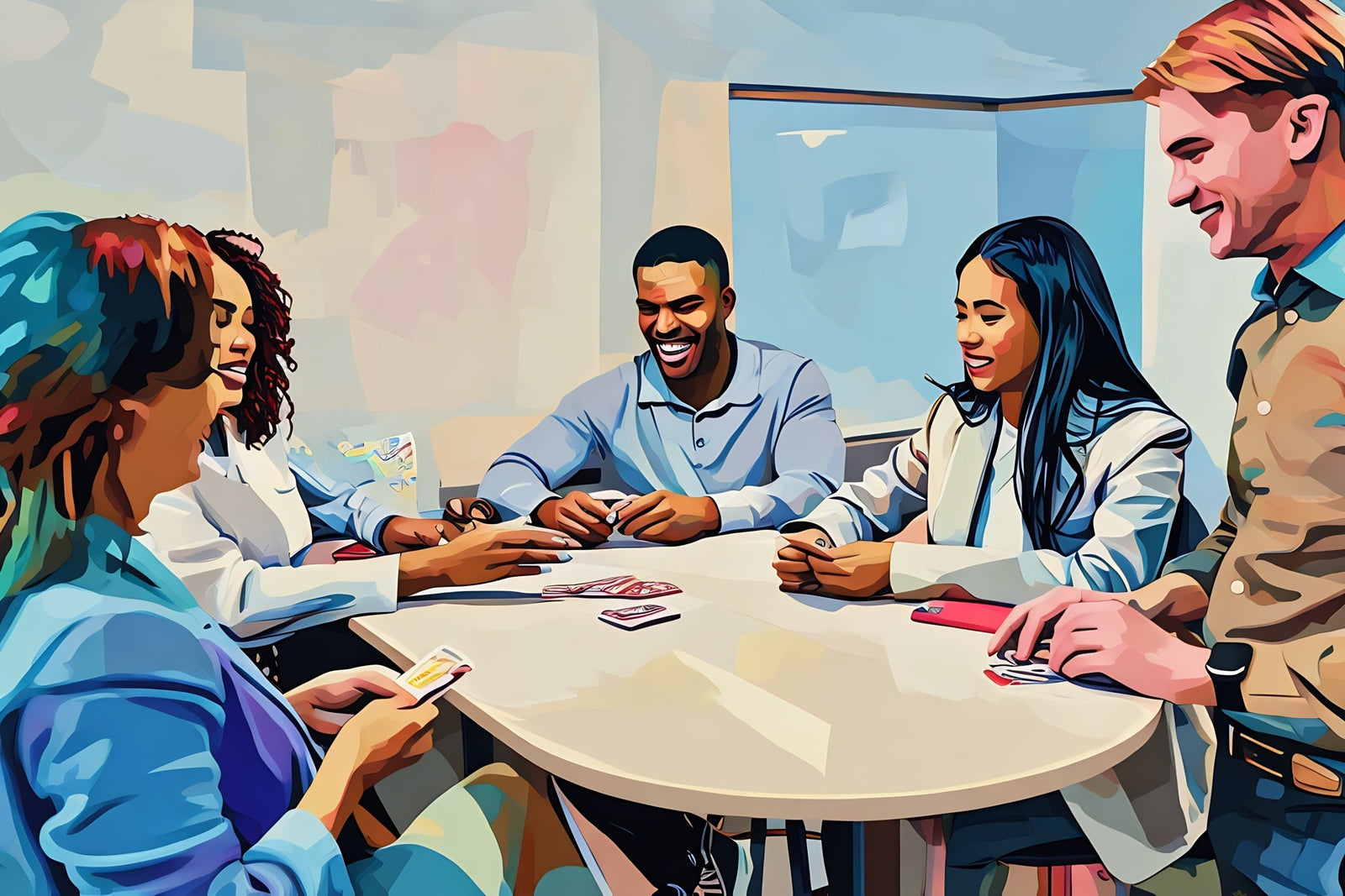 Why We Should Play to Stay Safe: The Power of Physical Games in Cybersecurity