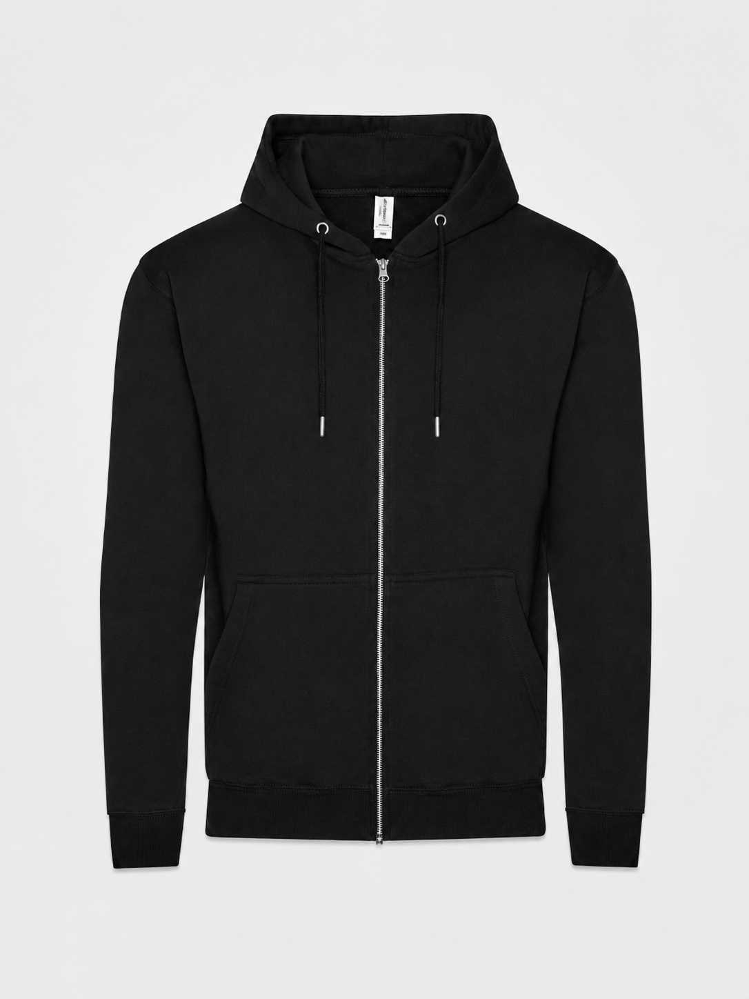OWASP Juice Shop Organic Zoodie (Zipped)