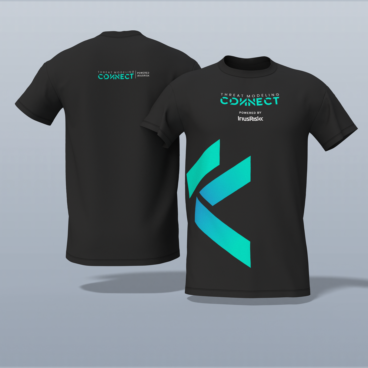 Threat Modeling Connect - Organic Cotton Tee