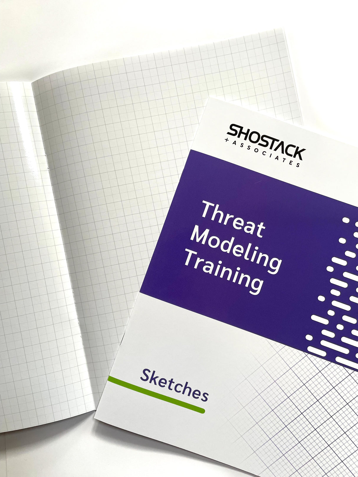 Threat Modeling Tool Set by Adam Shostack