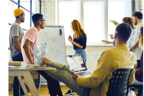 Successful threat modelling alongside super-assertive developers