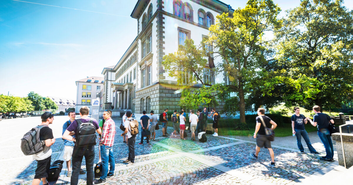 How ZHAW School of Engineering introduced a threat-based approach to security teaching