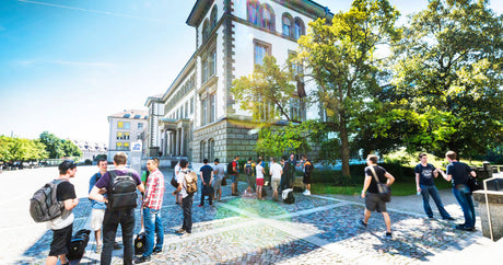 How ZHAW School of Engineering introduced a threat-based approach to security teaching