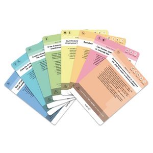 PLOT4ai: Practical Library Of Threats 4 Artificial Intelligence