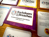 Backdoors & Breaches: Core Deck
