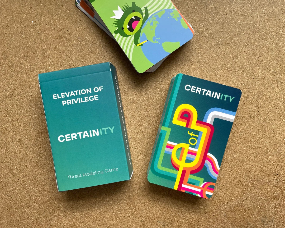 Certainity Cybersecurity Consultancy