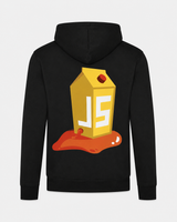 OWASP Juice Shop Organic Zoodie (Zipped)