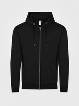 OWASP Juice Shop Organic Zoodie (Zipped)