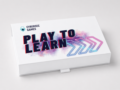 Elevation of Privilege "Play to learn" kit