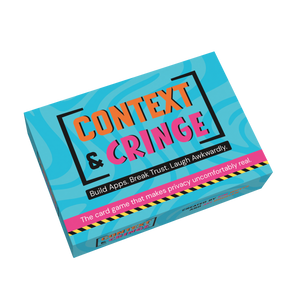 Context & Cringe