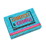 Context & Cringe Application Privacy Game