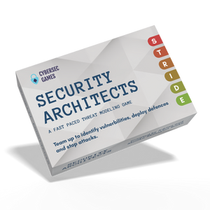 Security Architects
