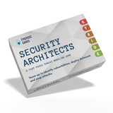 Security Architects - A fast paced threat modeling game