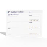 VICAR Threat Cards for threat modeling games