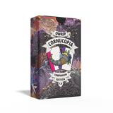 Branded OWASP Cornucopia Companion Edition