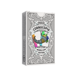 OWASP® Cornucopia 1.0 Mobile App Edition - Threat Modeling Cards