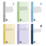 OWASP Cornucopia Web App Companion Set - 25ᵗʰ Anniversary Edition
