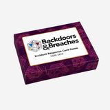Backdoors & Breaches: Core Deck
