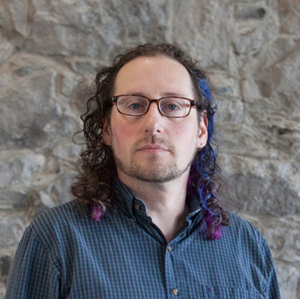 Adam Shostack