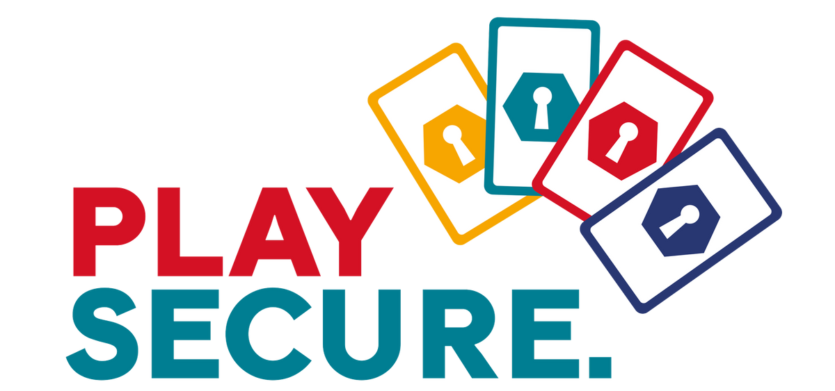 Play Secure Conference – CyberSec Games