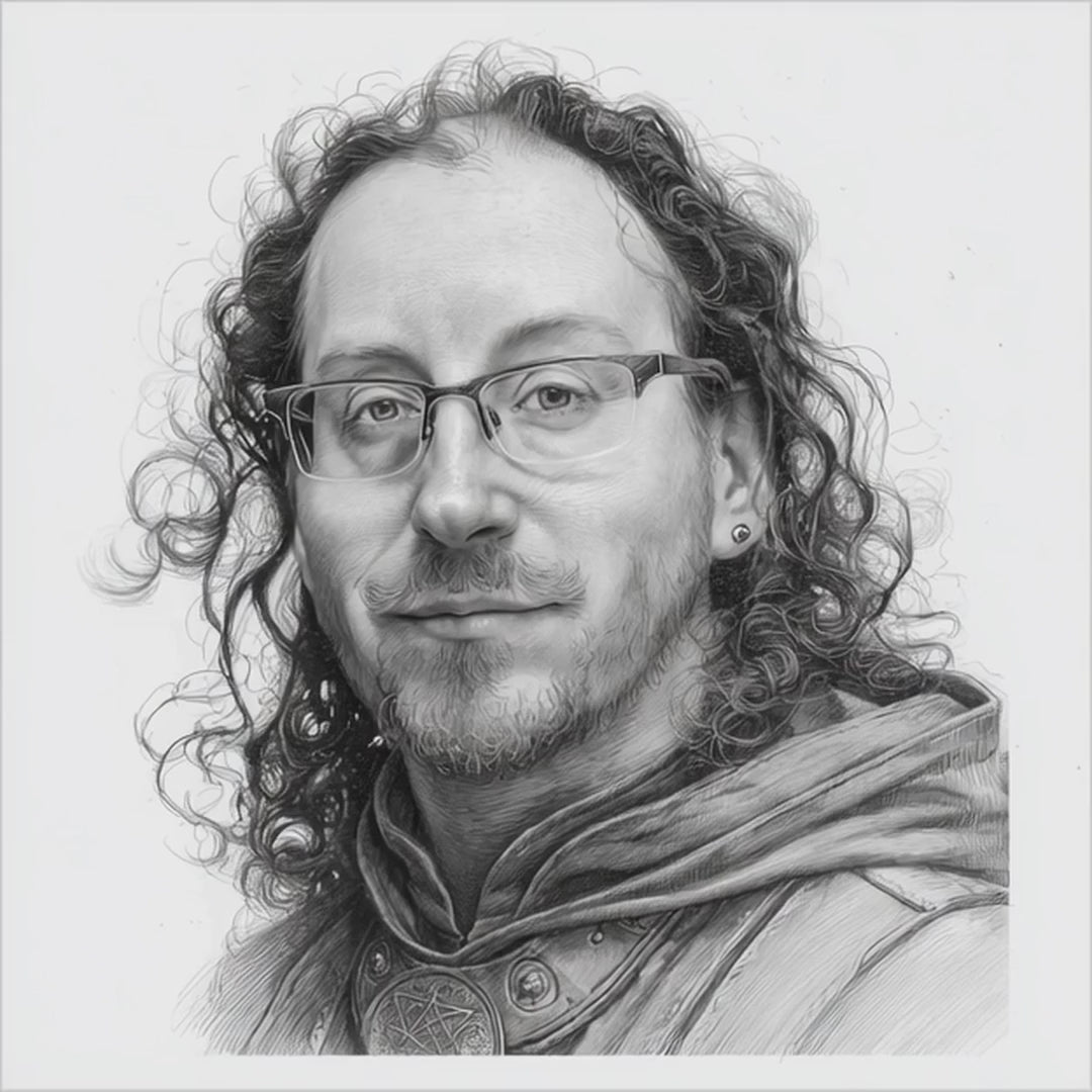 Adam Shosatck